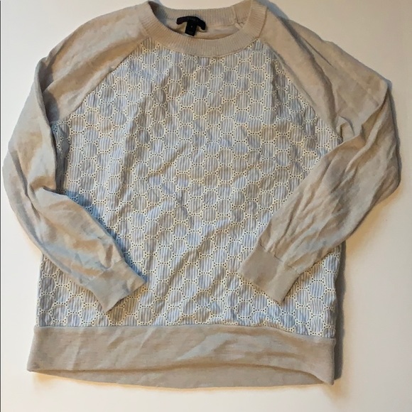 J. Crew Merino Wool Sweater - Picture 6 of 8